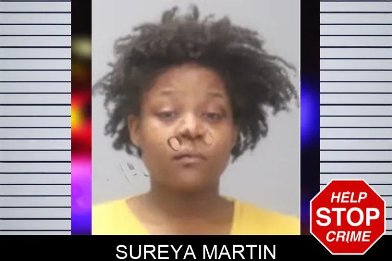 Sureya Martin