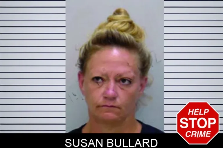 Susan Bullard