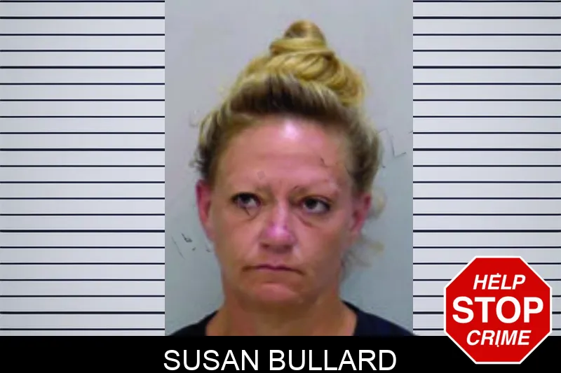 Susan Bullard