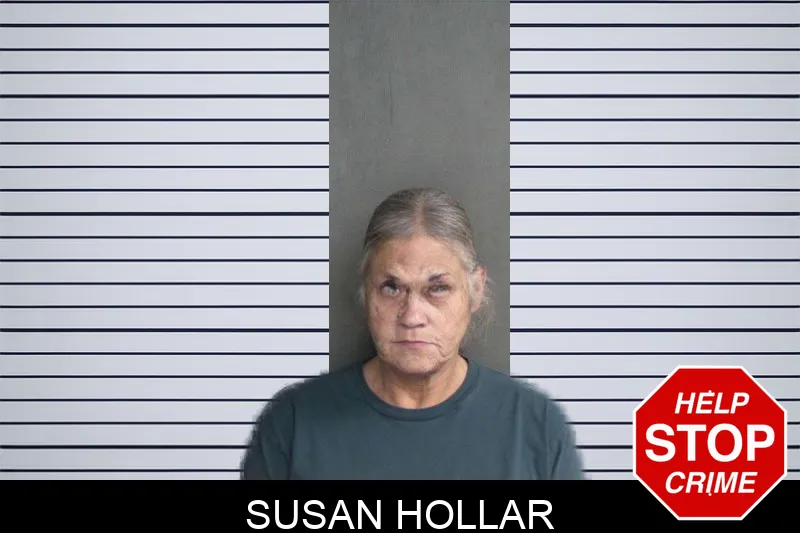 Susan Hollar