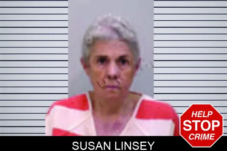 Susan Linsey