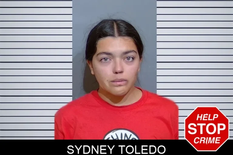 Sydney Toledo