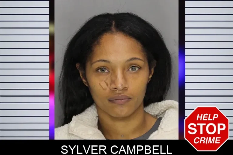Sylver Campbell