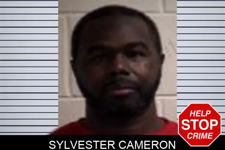 Sylvester Cameron