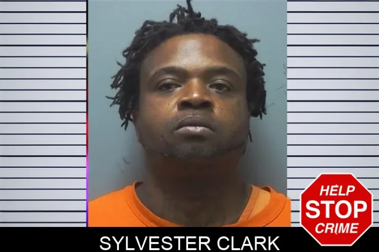 Sylvester Clark mugshot – Cherokee County , Georgia Sylvester Clark