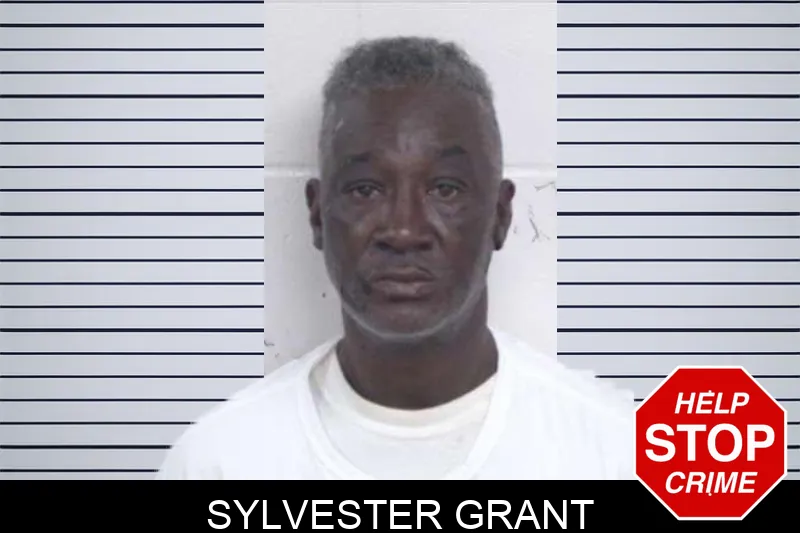 Sylvester Grant