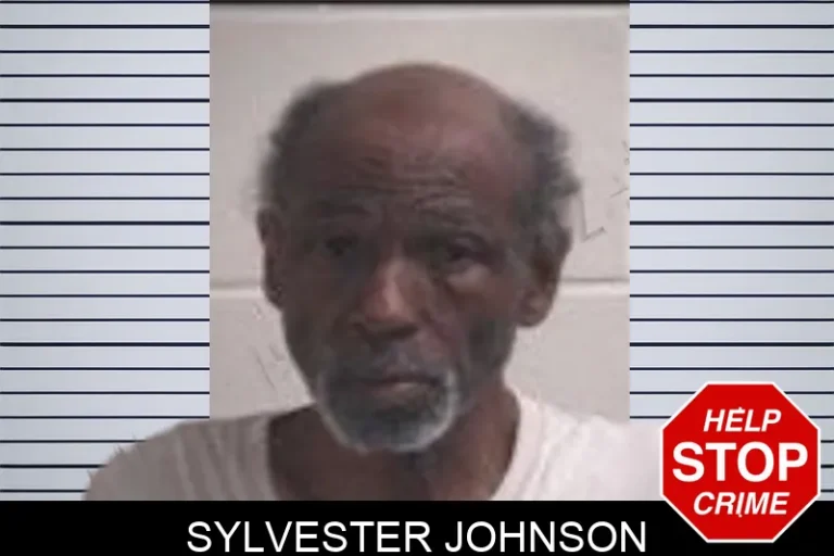 Sylvester Johnson