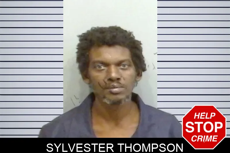 Sylvester Thompson