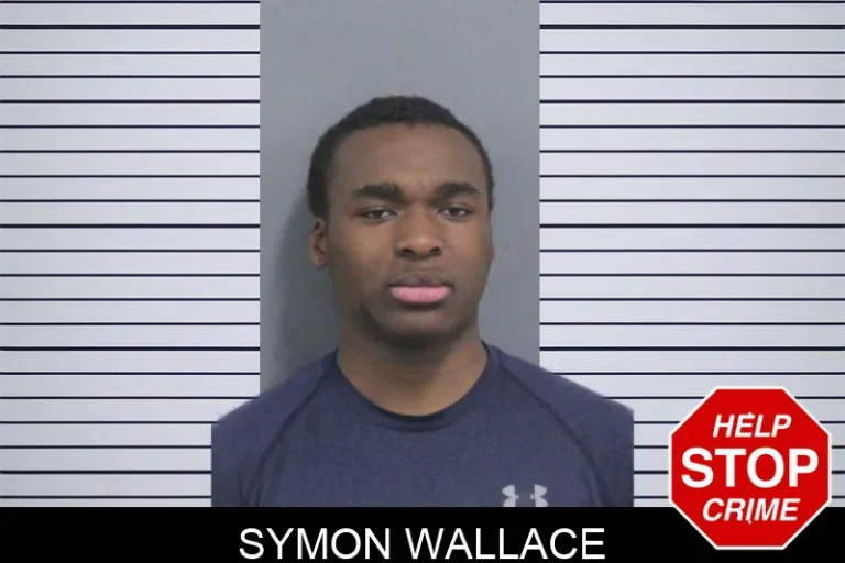 Symon Wallace