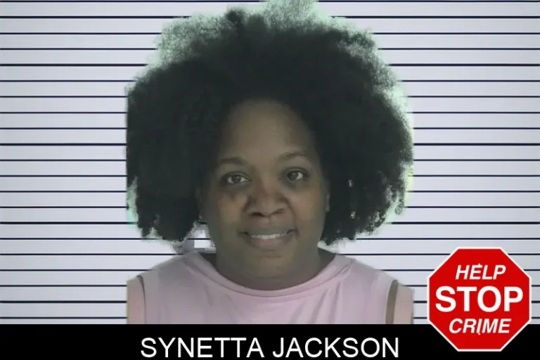 Synetta Jackson mugshot – Fayette County , Georgia Synetta Jackson