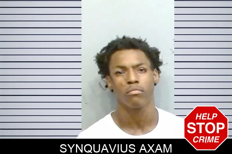 Synquavius Axam