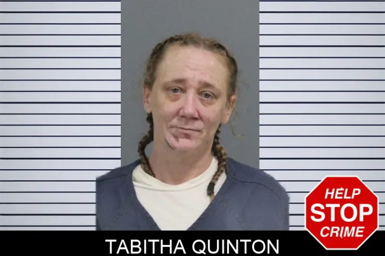 Tabitha Quinton