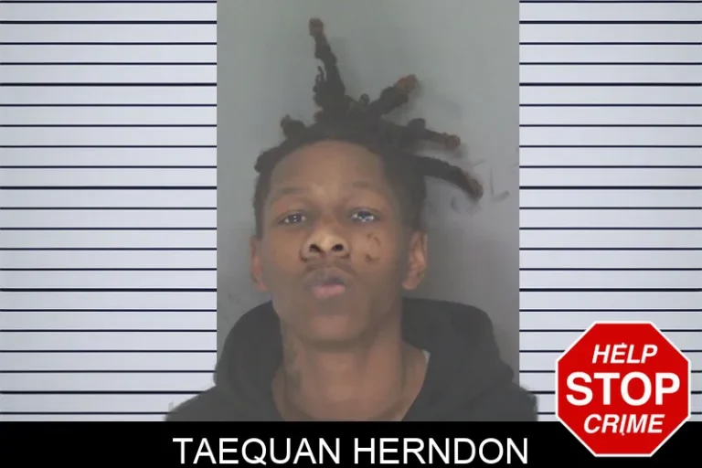 Taequan Herndon