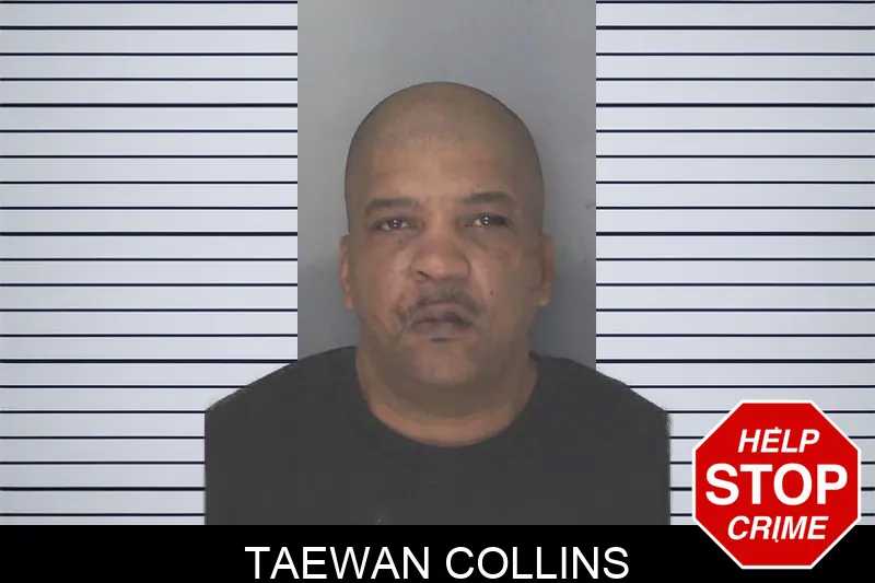 Taewan Collins
