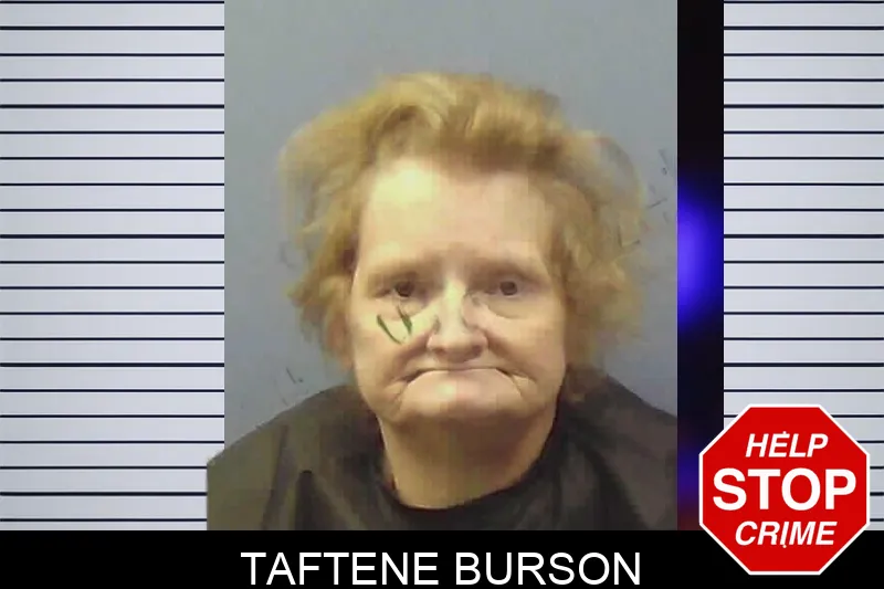 Taftene Burson
