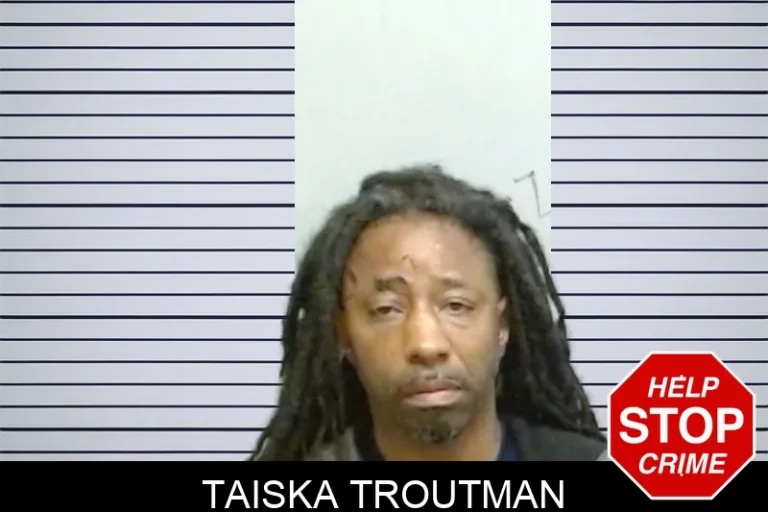Taiska Troutman