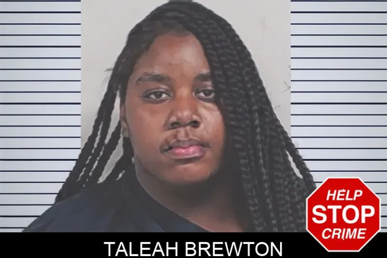 Taleah Brewton
