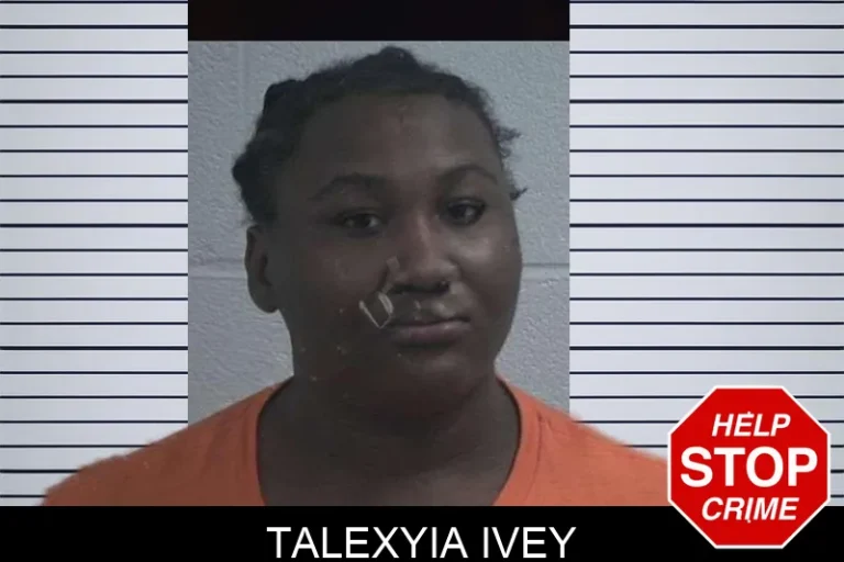 Talexyia Ivey
