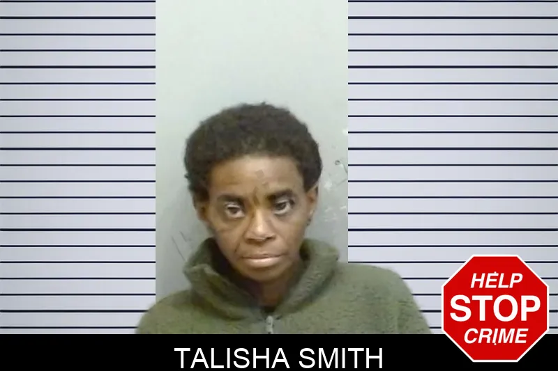 Talisha Smith