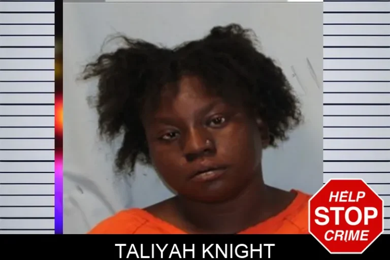 Taliyah Knight