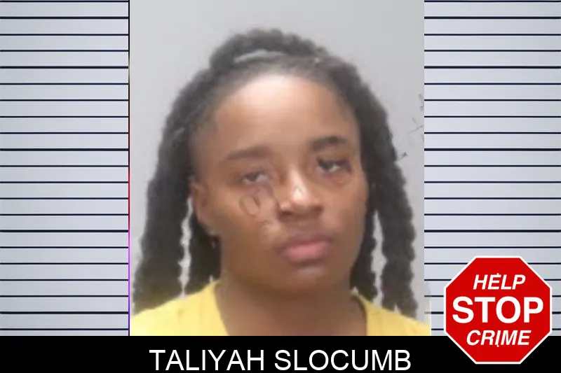Taliyah Slocumb