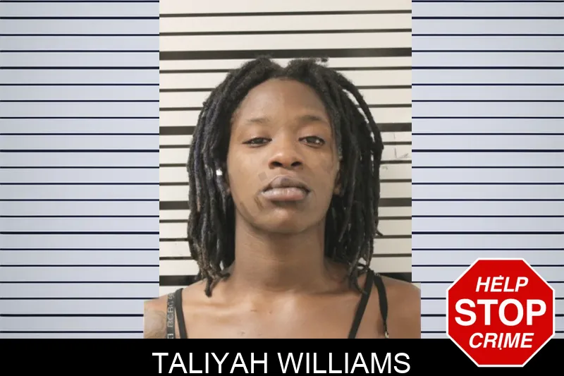 Taliyah Williams