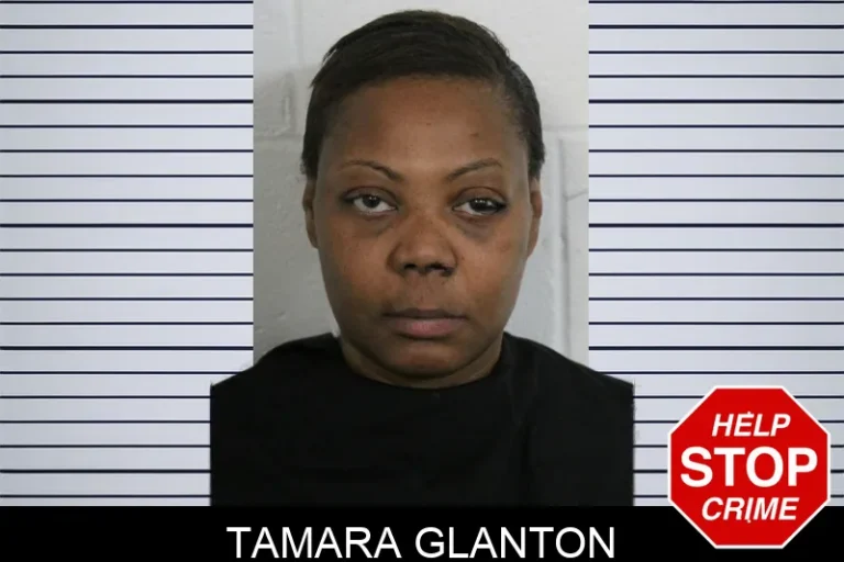 Tamara Glanton