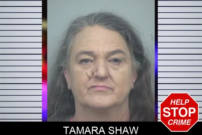 Tamara Shaw
