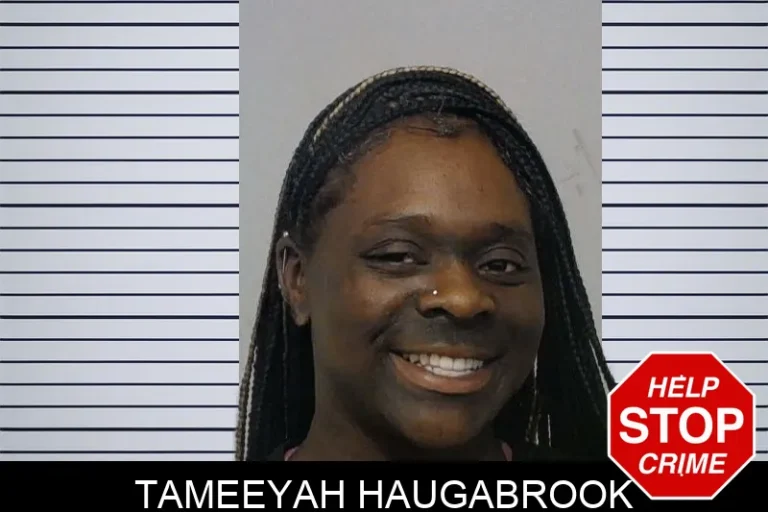 Tameeyah Haugabrook
