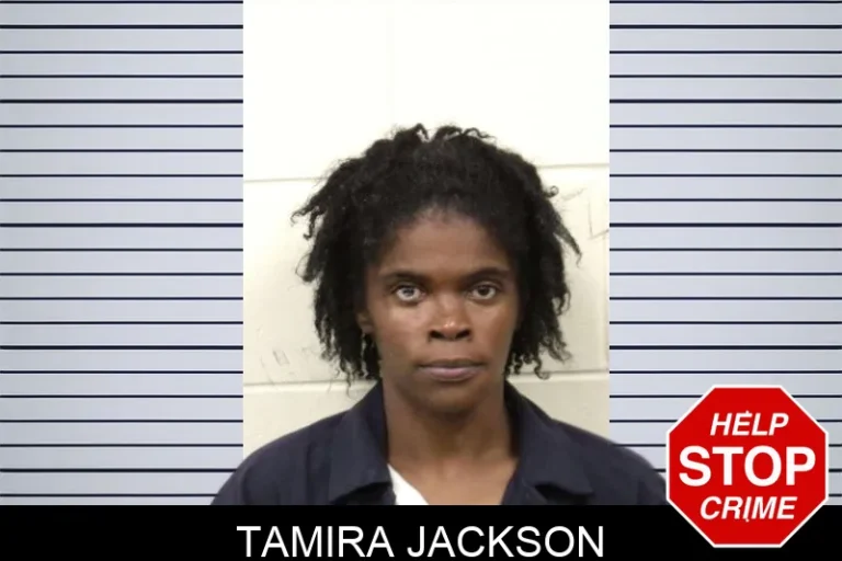 Tamira Jackson