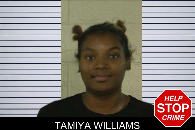 Tamiya Williams