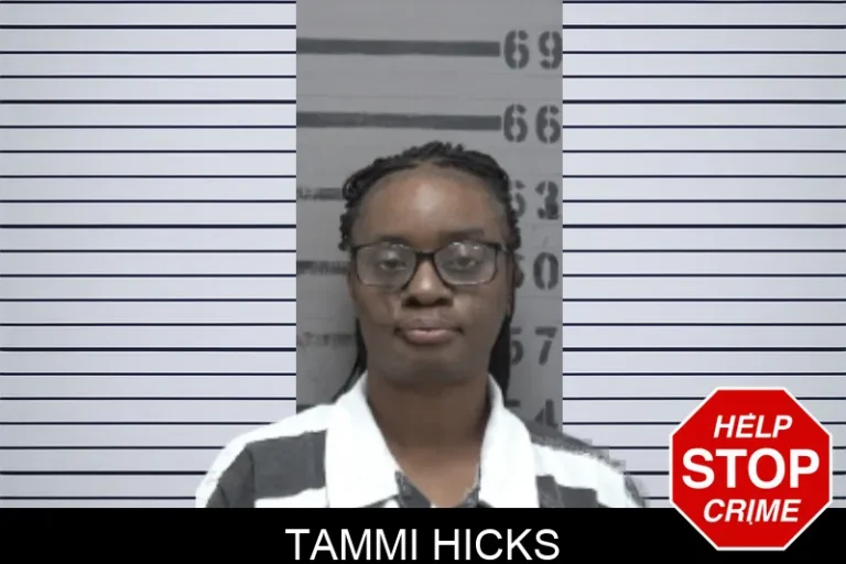 Tammi Hicks