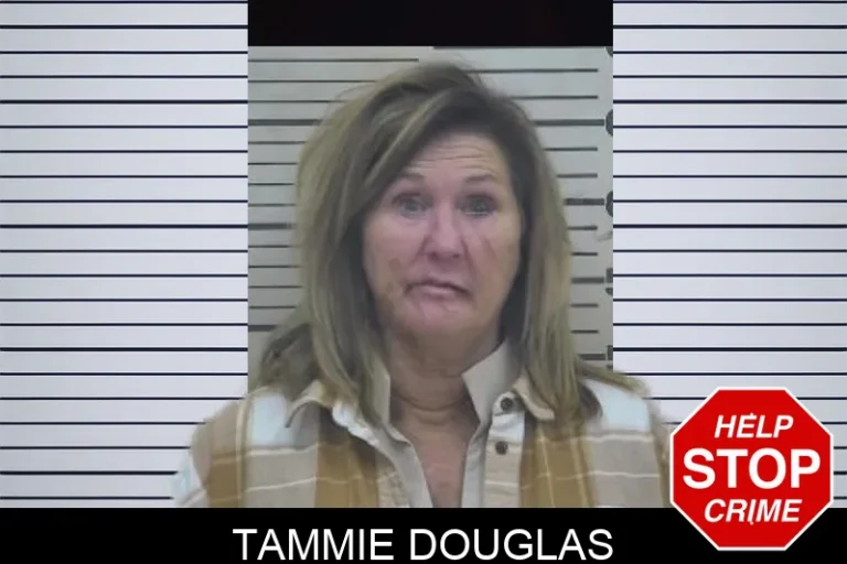Tammie Douglas
