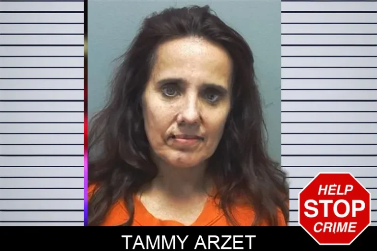 Tammy Arzet mugshot – Cherokee County , Georgia Tammy Arzet