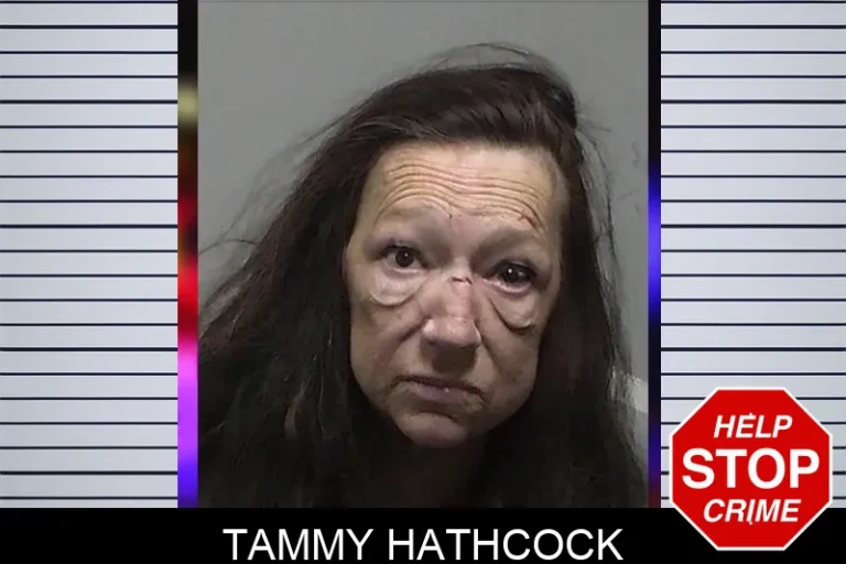 Tammy Hathcock