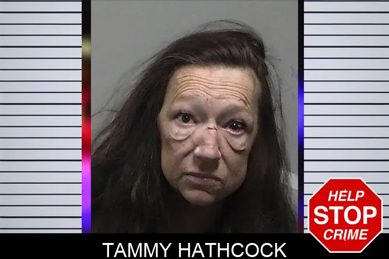 Tammy Hathcock