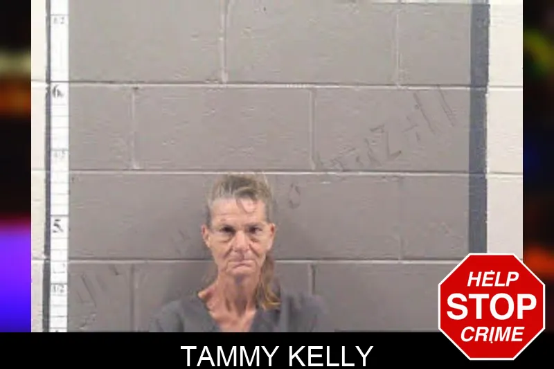 Tammy Kelly