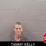 Tammy Kelly Mugshots