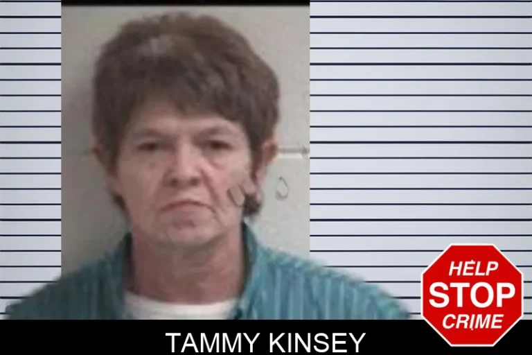 Tammy Kinsey