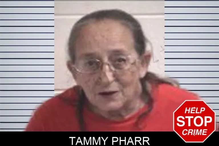 Tammy Pharr
