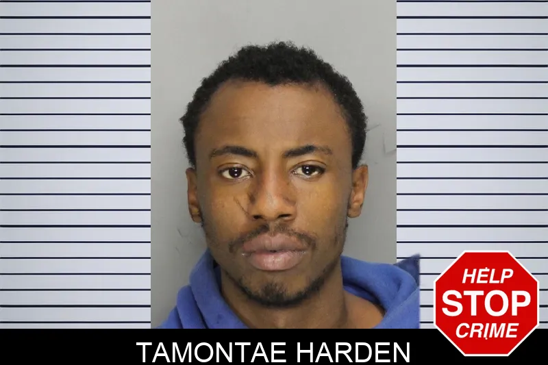 Tamontae Harden