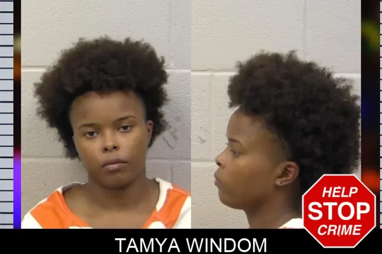 Tamya Windom
