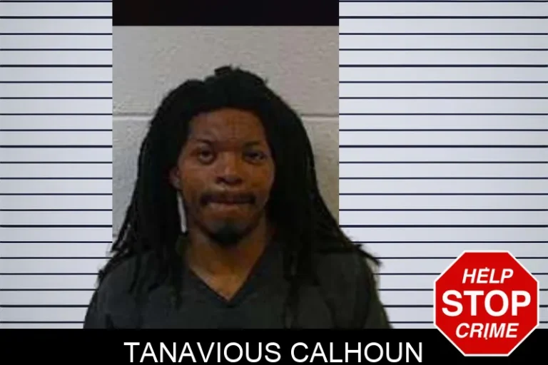 Tanavious Calhoun