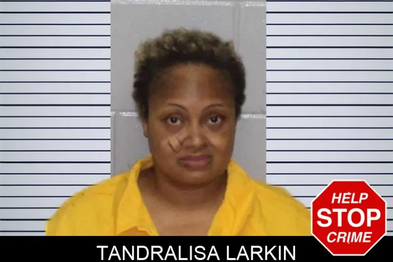Tandralisa Larkin