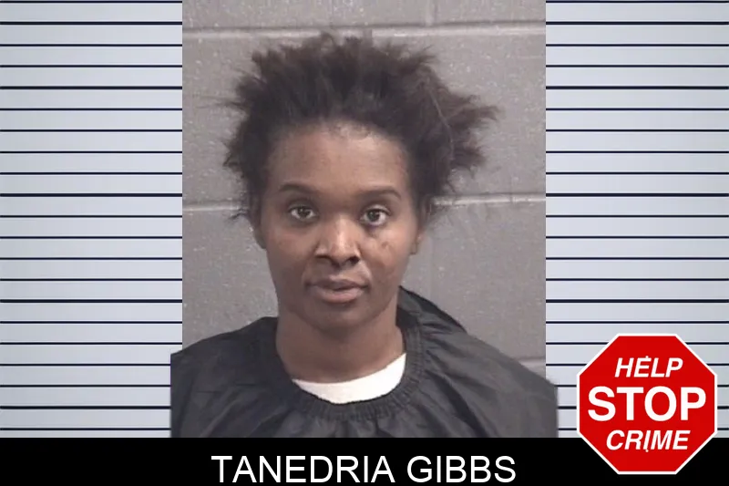 Tanedria Gibbs