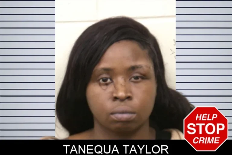 Tanequa Taylor