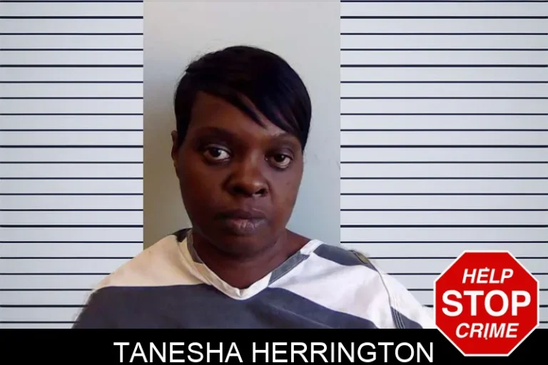 Tanesha Herrington