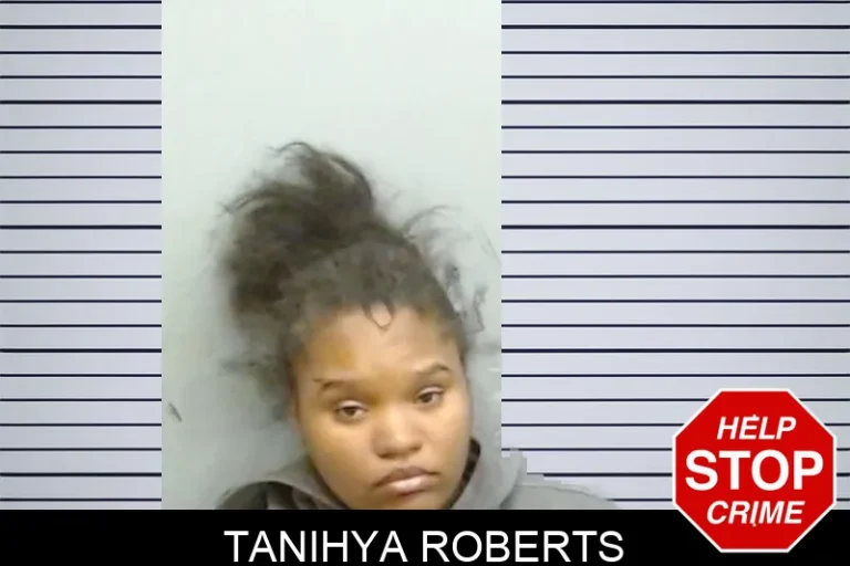 Tanihya Roberts