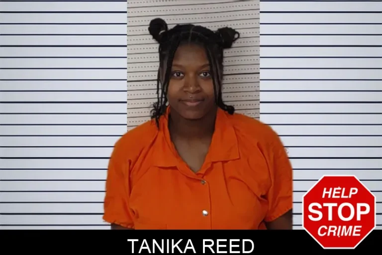 Tanika Reed