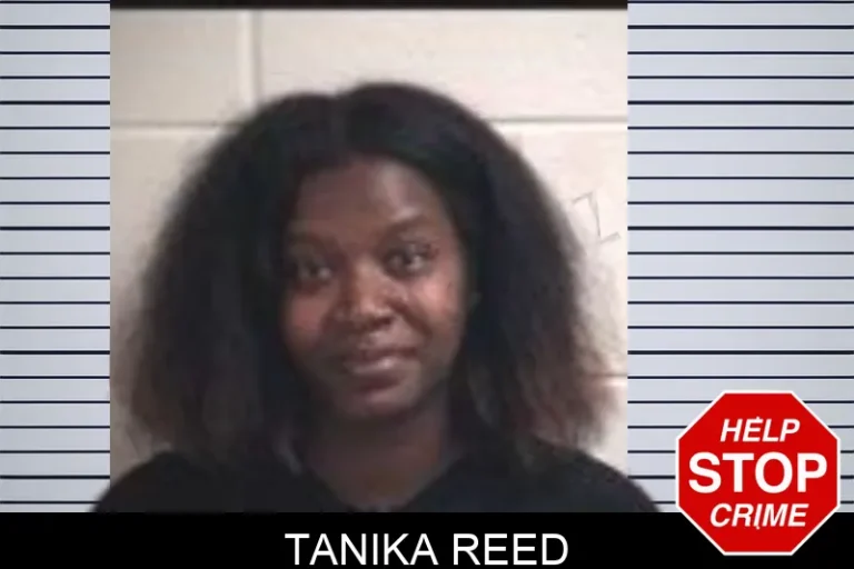 Tanika Reed